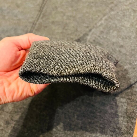 VINTAGE JOSEPH MORSE CO. SHOOT / HUNTING SWEATER JACKET SZ L 1930s STYLE - Picture 5 of 16